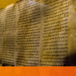 Los cadáveres que pueden desvelar el misterio de los Manuscritos del Mar Muerto