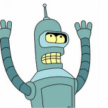 Bienvenidos a la Iglesia de la Singularidad