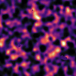 La cosmología con invariancia de escala del suizo André Maeder