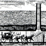 Mega-túneles: el terreno ni se crea ni se destruye