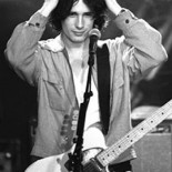 Buckley: (bendito) apellido maldito