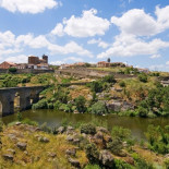 La crisis feudal de León frente a la expansión oriental