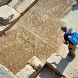 Hallan más de 1.000 sellos romanos con representaciones de dioses