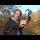 Este vídeo es a la vez 2D y 3D: El efecto Pulfrich