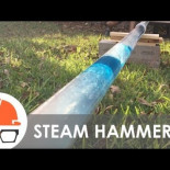 Ingeniería: ¿Qué es un golpe de vapor? [ENG]