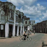 Así era Shenzen (China) en 1980 antes de convertirse en una ciudad de 12 millones de habitantes [ENG]