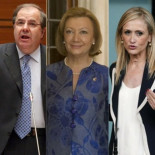Más de dos tercios de la colosal deuda pública española procede de gestores del PP