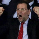 Cada español pagará 65 euros a Florentino Pérez gracias a Rajoy