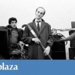 Jorge Ilegal, al diván