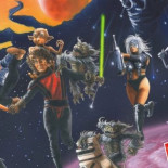 La CutreCon vuelve con el peor cine del Espacio y con un homenaje a Chiquito