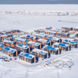 Yamal, donde el mundo se acaba