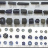 Encuentran la primera evidencia de la fabricación de vidrio en el África subsahariana (ENG)