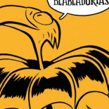 ‘No seas pájaro de paragüero’ y otras 'blabladurías' que nos convierten en herejes lingüísticos