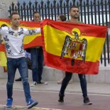 Un fiscal no ve delito de odio en mensajes que instaban a "llevar bates y abrir la cabeza" a Pablo Iglesias