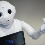 Este robot (aún) no te quitará el trabajo: le despiden en una semana de una tienda por incompetente