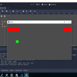 Tutorial de introducción a Godot 3.0. Juego de Snake en C#