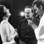 Gracias Mankiewicz! Por ‘Eva al desnudo’ o ‘La huella’…