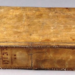 La mujer cuya piel se utilizó para encuadernar libros en el XIX