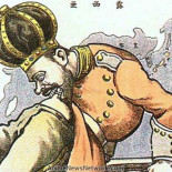 La primera revista japonesa en color de manga, digitalizada para la posteridad 113 años después [EN]