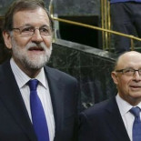 El Gobierno se salta la Constitución al no presentar presupuestos por falta de apoyos