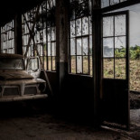 Una expedición a Fordlândia, la tierra de fantasía de Ford en la Amazonía