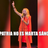 Jordi Évole:  "Los pensionistas manifestándose son los patriotas, no Marta Sánchez tributando en Miami"