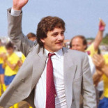 Sito Miñanco, preso político: la canción de Os Papaqueixos que alumbró el narcocorrido gallego