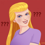 ¿De dónde viene el mito de que "las rubias son tontas"?