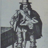 Dos hermanos siameses en la corte de Felipe IV