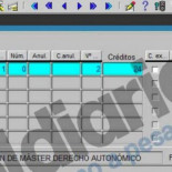 El registro de secretaría confirma que Cifuentes no aprobó el máster en 2012