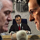 Bárcenas borró un pago de 12.600 euros en ‘b’ a Rajoy