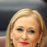 Alumnos del máster de Cifuentes: "No la vimos en clase ni un solo día"