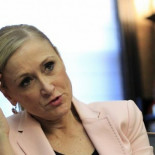 Cristina Cifuentes se matriculó en su máster tres meses después de que empezaran las clases