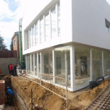 Casa Titania, un modelo de sostenibilidad