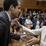 Ciudadanos anuncia que exige la dimisión de Cifuentes por el caso del máster