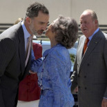 La incalculable fortuna de Juan Carlos, rey: de la cuenta ‘Soleado’ a los negocios con Corinna