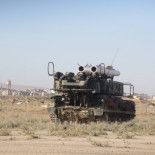 ¿Cuántos Misiles fueron derribados por las Defensas Aéreas Sirias?