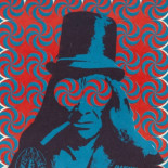 Víctor Moscoso, el diseñador hippy gallego que inspiró a San Francisco