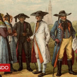 Los productos que los alemanes tuvieron prohibido usar durante más de 5 siglos