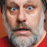 Por qué H.P. Lovecraft y Slavoj Žižek hablan de lo mismo