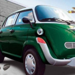 La leyenda del BMW Isetta vuelve en versión eléctrica