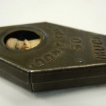 Las muñecas en ataúd, éxito del XIX como sorpresa en tartas