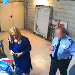 Cifuentes robó en un híper en 2011 siendo la nº 2 de la Asamblea de Madrid: éste es el vídeo