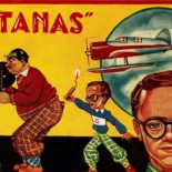 Cuando Satanás fue el ídolo de los niños españoles