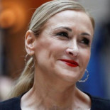 La Comisaría de Vallecas eliminó el acta que hicieron los agentes sobre el robo de Cifuentes