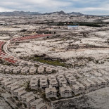 Las ruinas del 'boom' del ladrillo
