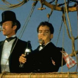 Fallece el cineasta Michael Anderson a los 98 años