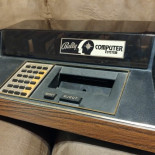 Bally Astrocade, una gran consola de videojuegos olvidada