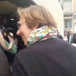 TVE censura el vídeo en el que la secretaria de Estado de Comunicación dice "os jodéis" a los pensionistas