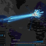 El tráfico de la red Tor